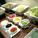 ブルーパパイアタイランド 恵比寿店 - 