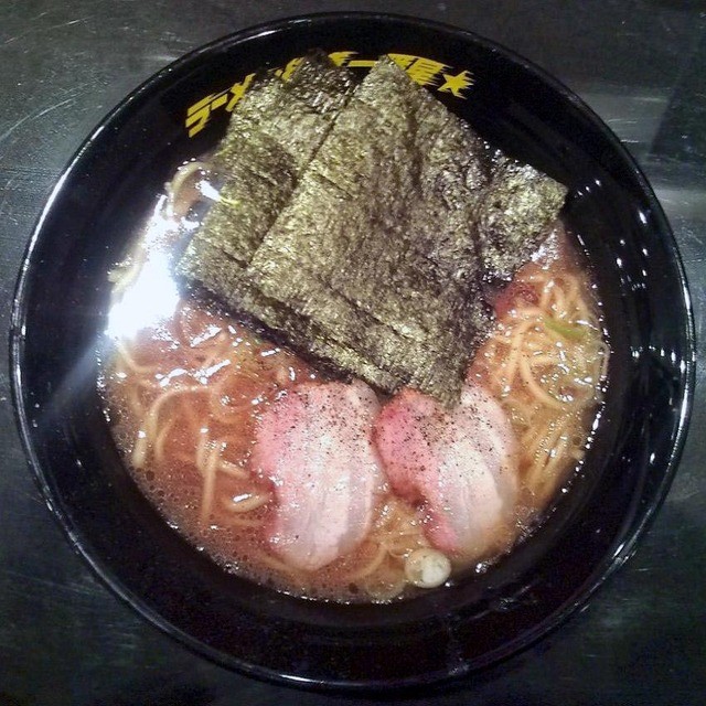 閉店】ラーメン街道一番星 吉祥寺店 - 吉祥寺/ラーメン | 食べログ