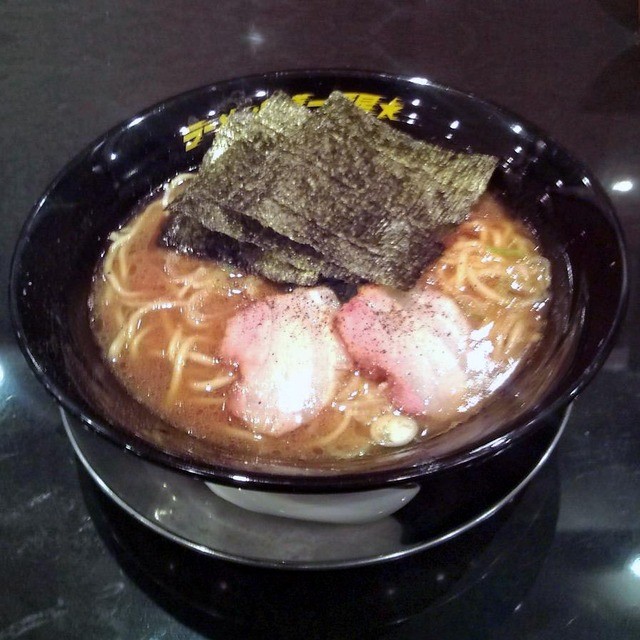 閉店】ラーメン街道一番星 吉祥寺店 - 吉祥寺/ラーメン | 食べログ