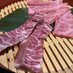 Hamadaya Yakiniku Horumon Godaime Ichirouemon - 