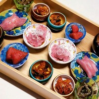 和牛焼肉 ワンダフィレ - 