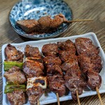 青角 - やきとんシリーズ