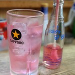 青角 - バイスサワー