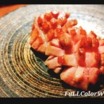 神戸牛焼肉・しゃぶしゃぶ もと牛 - 