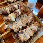 Yakitori Yuu - 