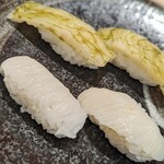 承知の助 byがってん寿司 - 