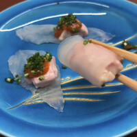 日本料理 久丹 - 