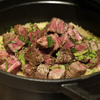 焼肉 ジャンボ はなれ - 
