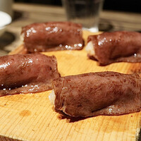 焼肉 ジャンボ はなれ - 