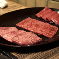 焼肉 ジャンボ はなれ - 