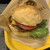 BEX BURGER - 料理写真: