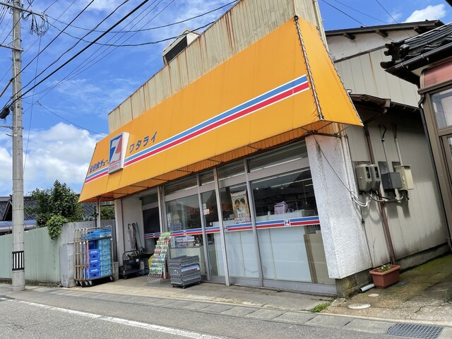 ワタライ &ndash; 余目（その他） | 山形・酒田の隠れ家レストラン