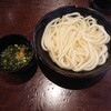 ざいごうどん 本家 わら家