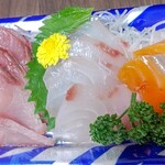 魚喜 - 