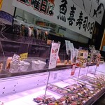魚喜 - 