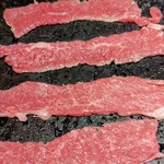 焼肉ZENIBA - 