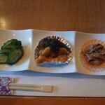 Sushidokoro Sushikin - 