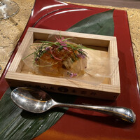神戸牛炉窯焼ステーキ 雪月風花 北野坂 - 
