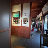 restaurant SAKAKURA - 