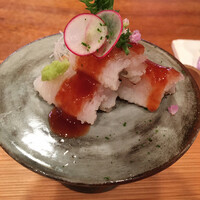 宮川町　水簾 - 