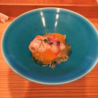 宮川町　水簾 - 