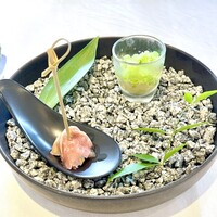 リストランテKubotsu - 