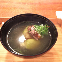 宮川町　水簾 - 