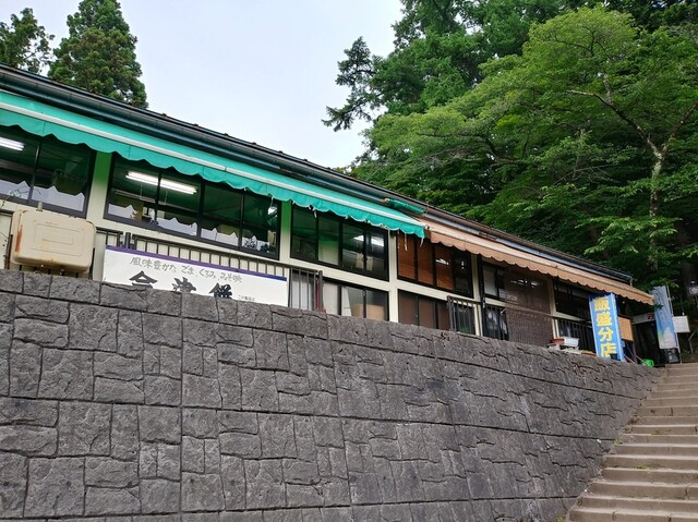 飯盛分店（イイモリブンテン） - 会津若松（食堂）の写真