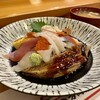 万両寿し - おもてなし丼