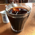 Kineya - 2022.6.26  アイスコーヒー