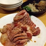 焼肉きんぐ 新座ひばりが丘店 - 