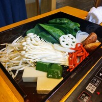 瓢斗 新橋店 - 