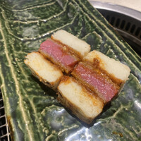 銀座 山科 - 
