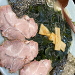 Ippatsu Ramen - 