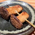 Sumibi Yakitori Morita - 