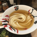 Udon To Sake To Odashi To, - 