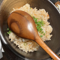 鉄板焼き 牛鳴 - 