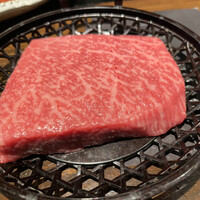鉄板焼き 牛鳴 - 