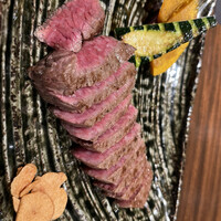 鉄板焼き 牛鳴 - 