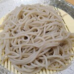 蕎麦んち - 