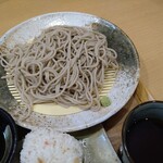 蕎麦んち - 