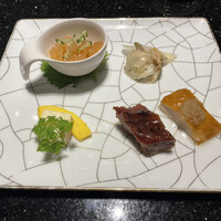 龍天門 - 