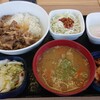 吉野家 26号線泉佐野店