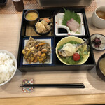 広島おもてなし料理 宵夜燈 - 