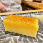 鮨 とかみ - 2022.6.  玉