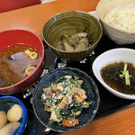 まるこ - 家内はまるこセット