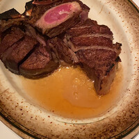 ウルフギャング・ステーキハウス 六本木 - 