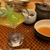 天ぷら 銀座おのでら 並木通り店 - 