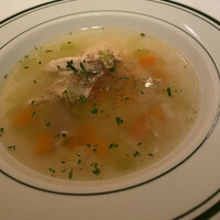 ウルフギャング・ステーキハウス 六本木 - 