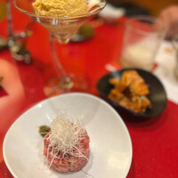 牛牛 西麻布 総本店 - 
